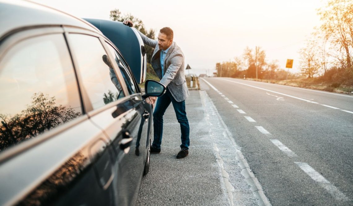 How To Start Roadside Assistance Business | SkillsAndTech