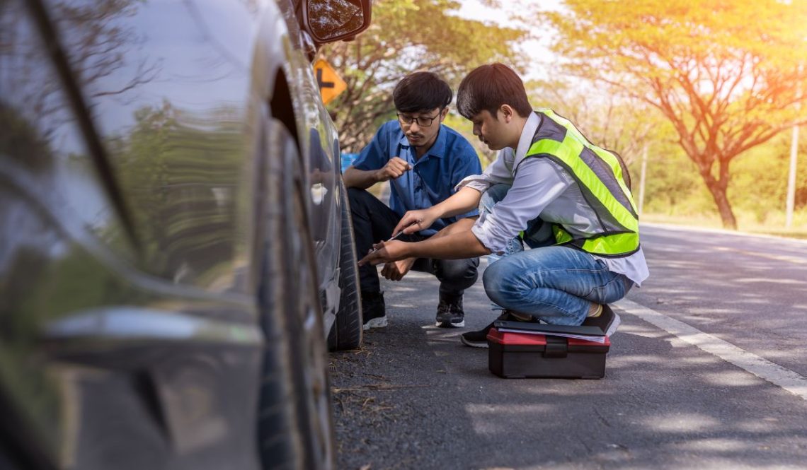 How To Start Roadside Service Business | SkillsAndTech