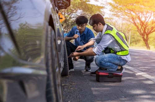 How To Start Roadside Service Business | SkillsAndTech