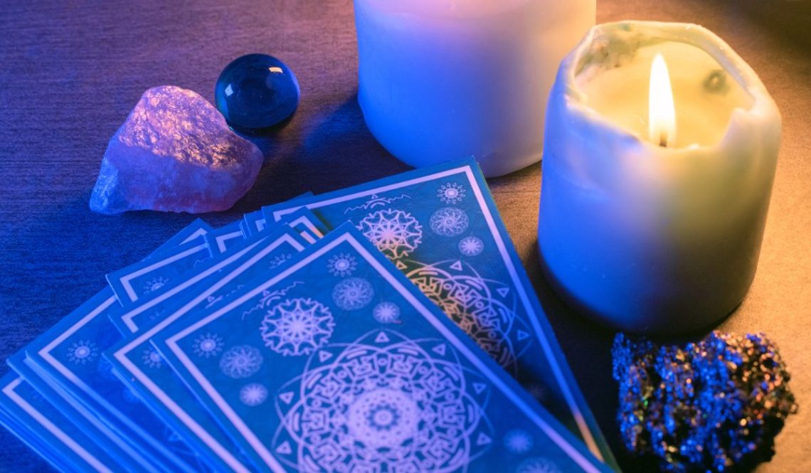 How To Start Tarot Business | SkillAndTech