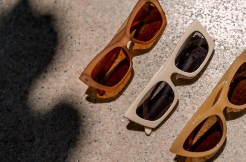 How To Start Your Own Sunglasses Business | SkillsAndTech