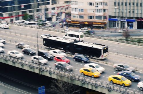 How To Start Your Own Transportation Business | SkillsAndTech
