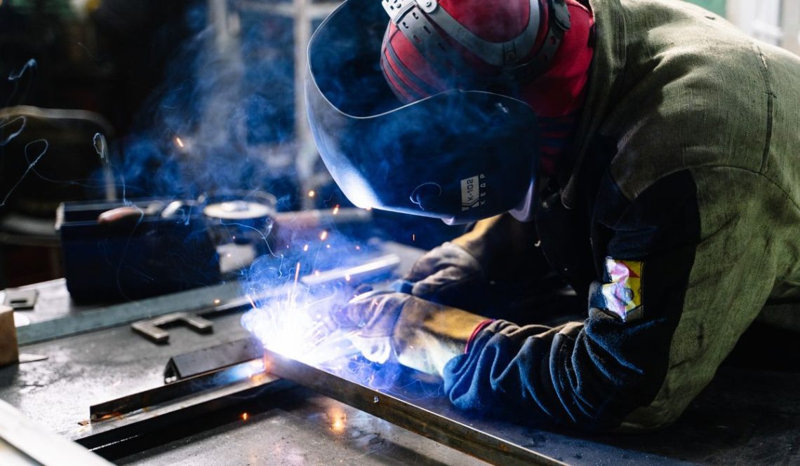 How To Start Your Own Welding Business | SkillsAndTech