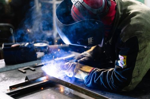 How To Start Your Own Welding Business | SkillsAndTech